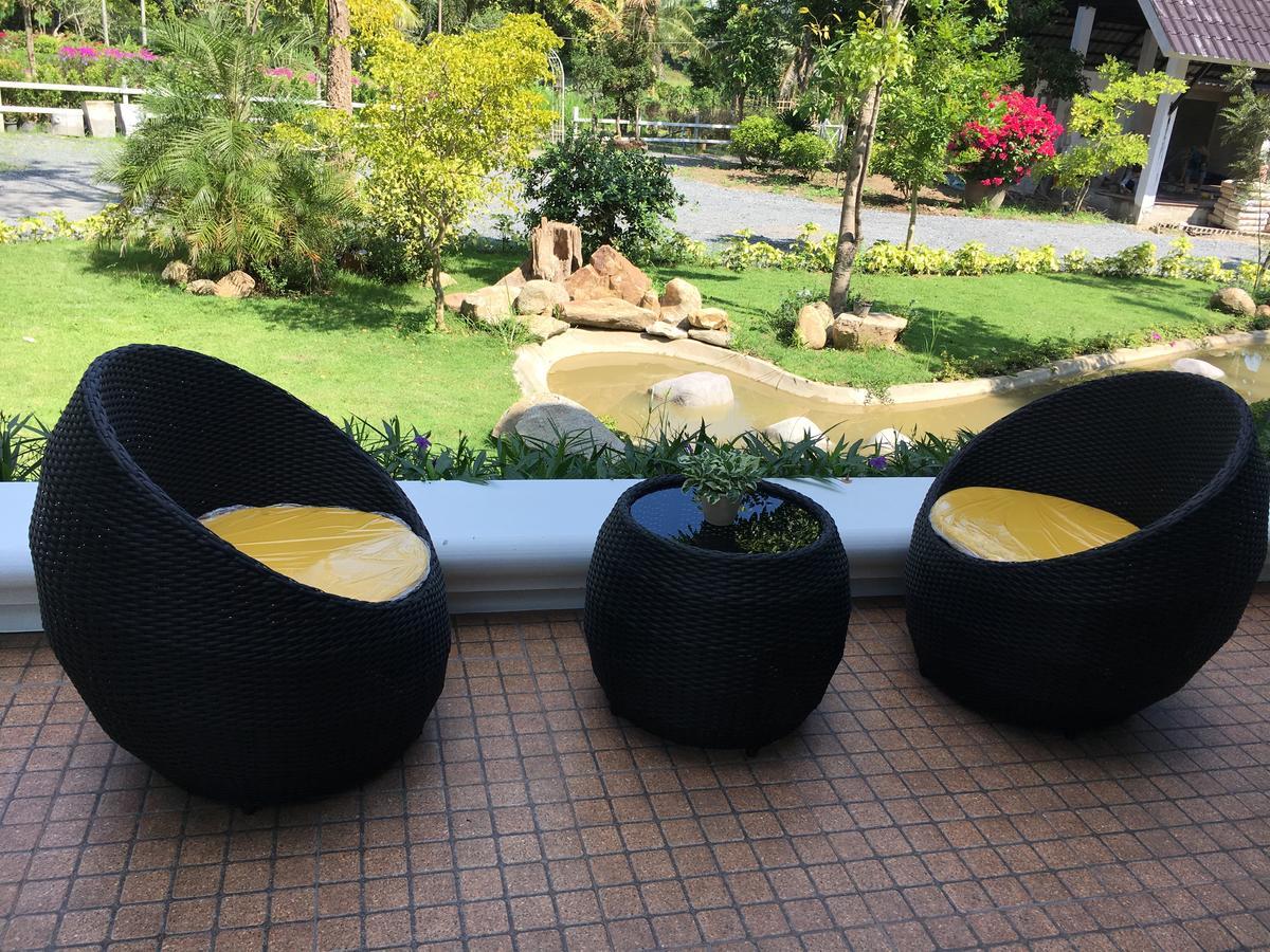 Khách sạn Radateeree Chiang Mai