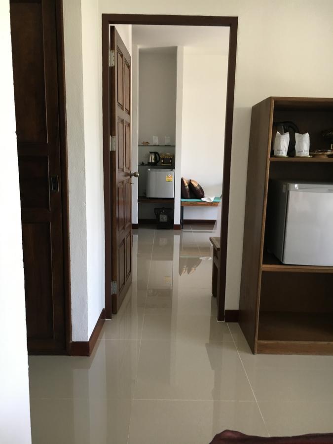 Radateeree Khách sạn Chiang Mai