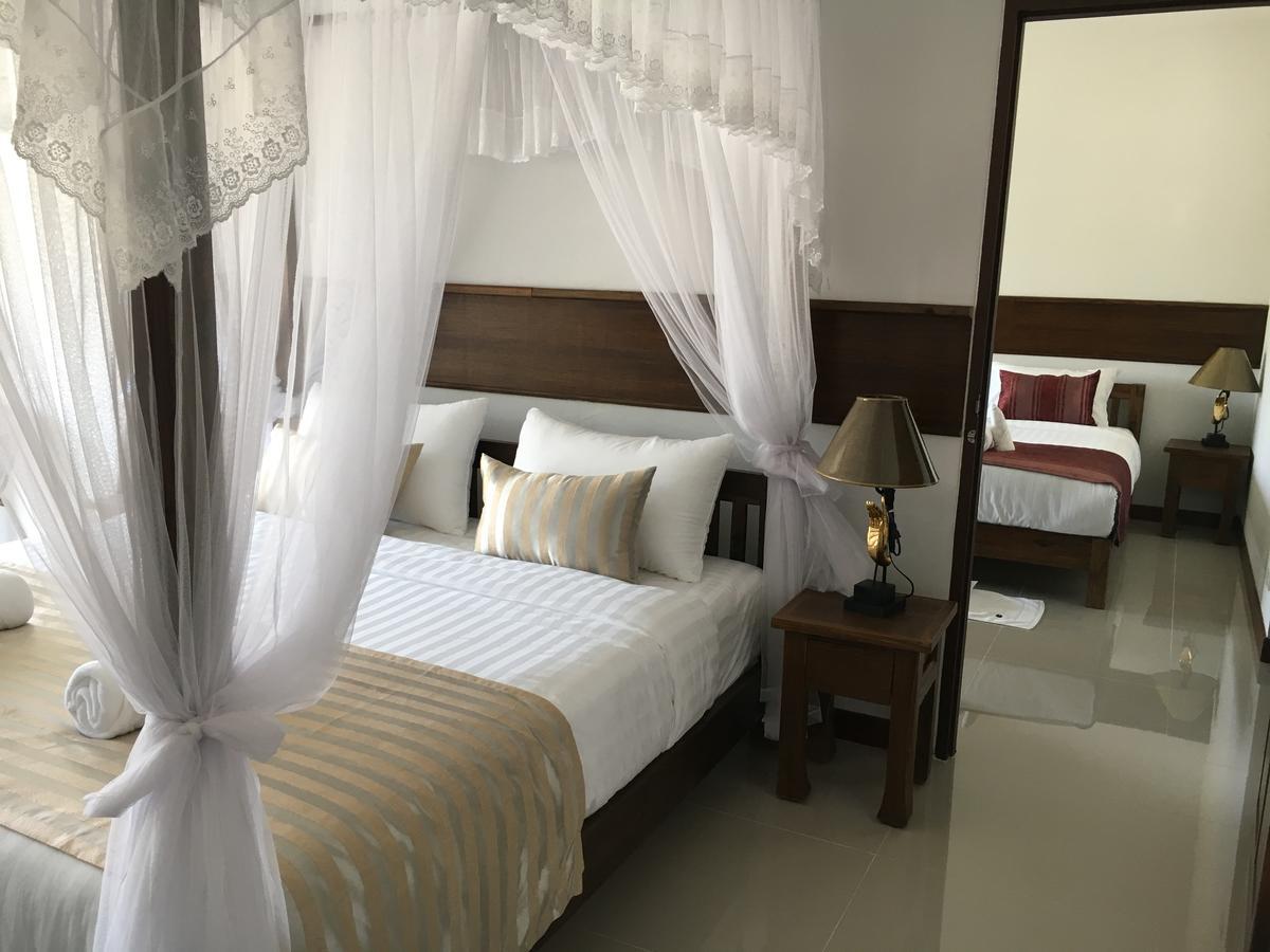 Radateeree Khách sạn Chiang Mai