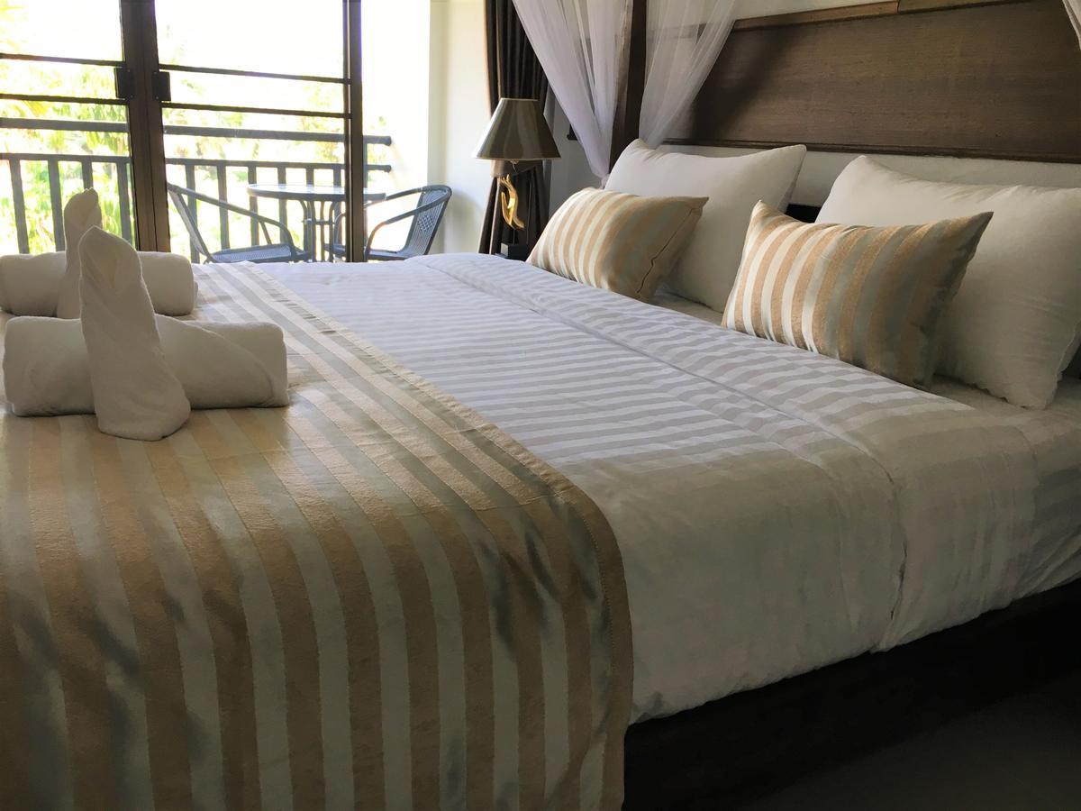 Radateeree Khách sạn 3*
