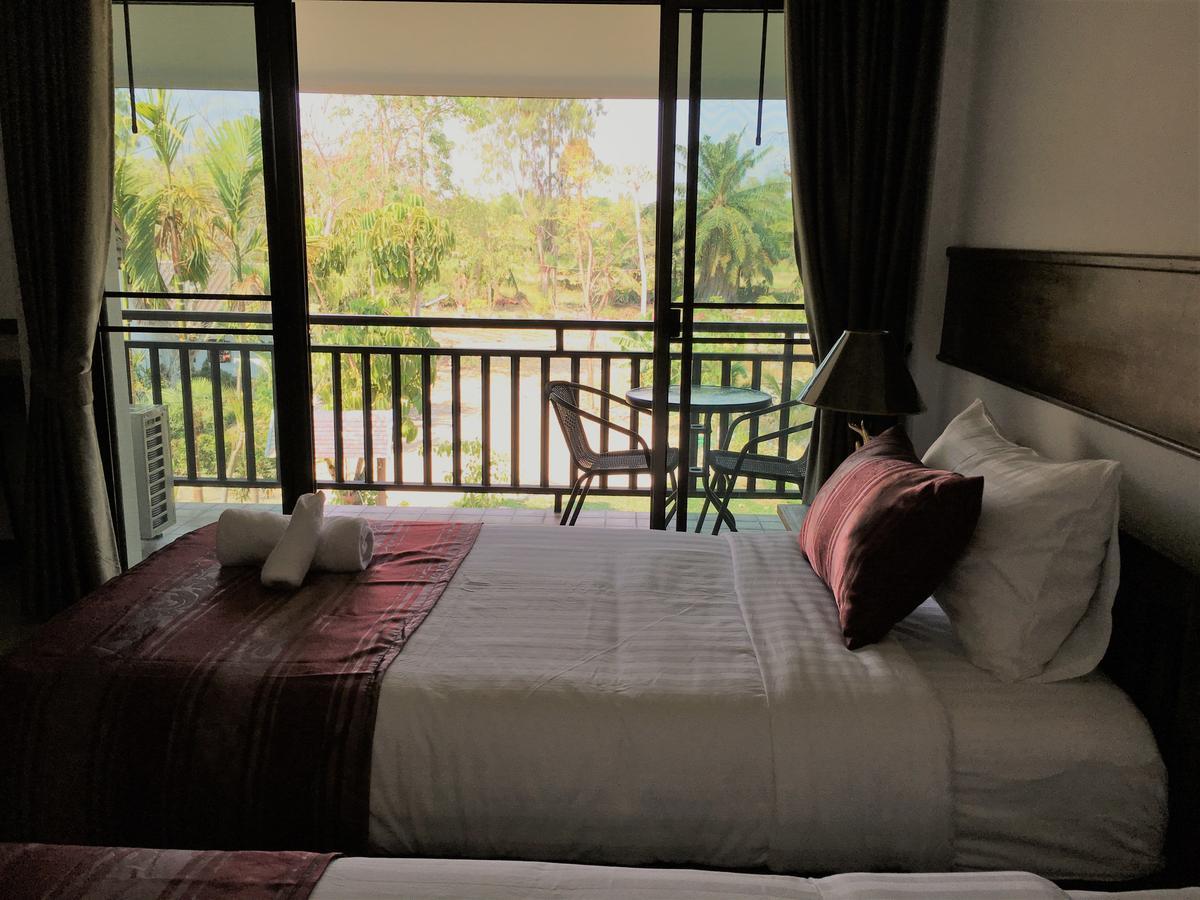 Radateeree Khách sạn Chiang Mai