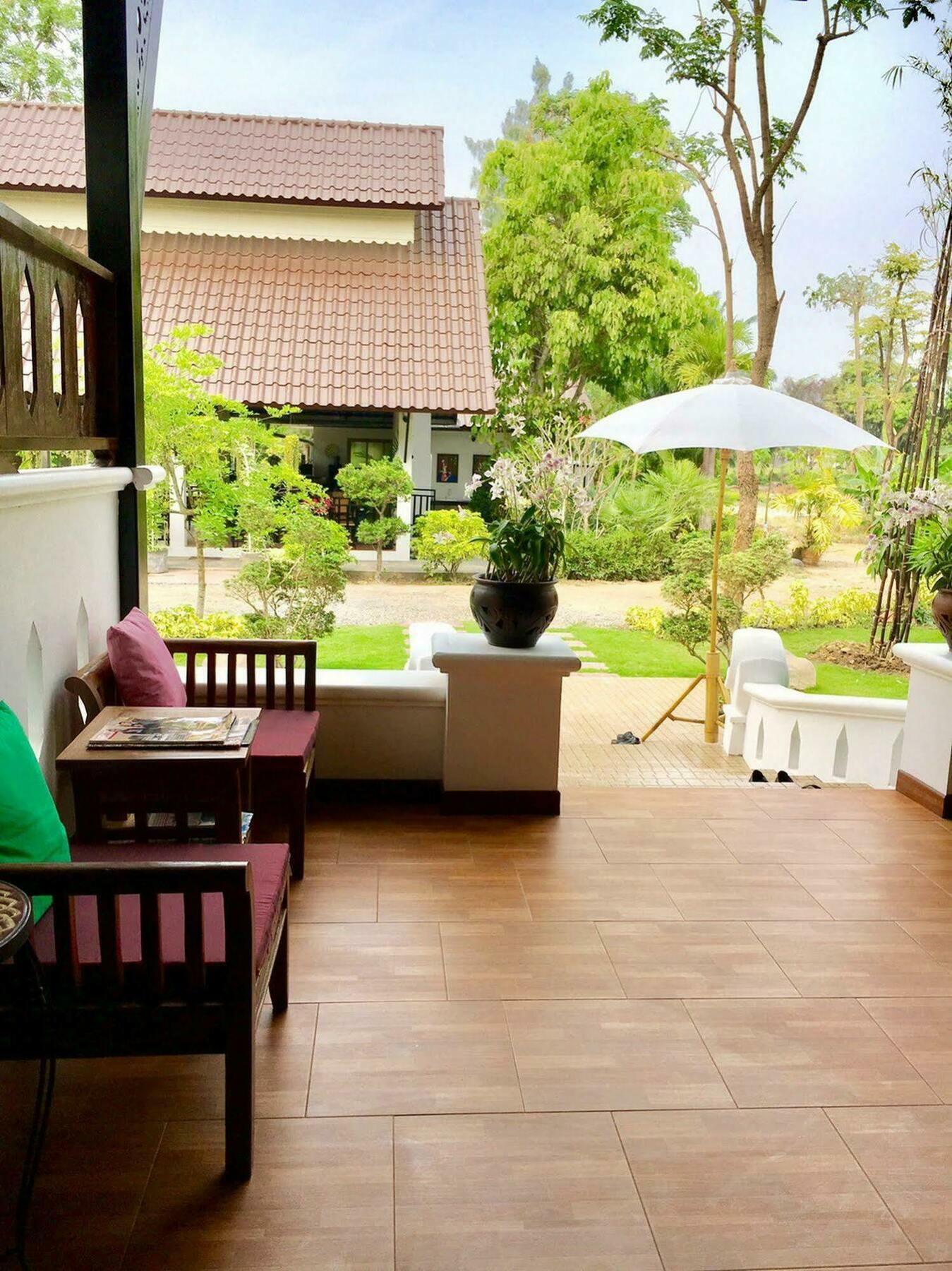 Khách sạn Radateeree 3*