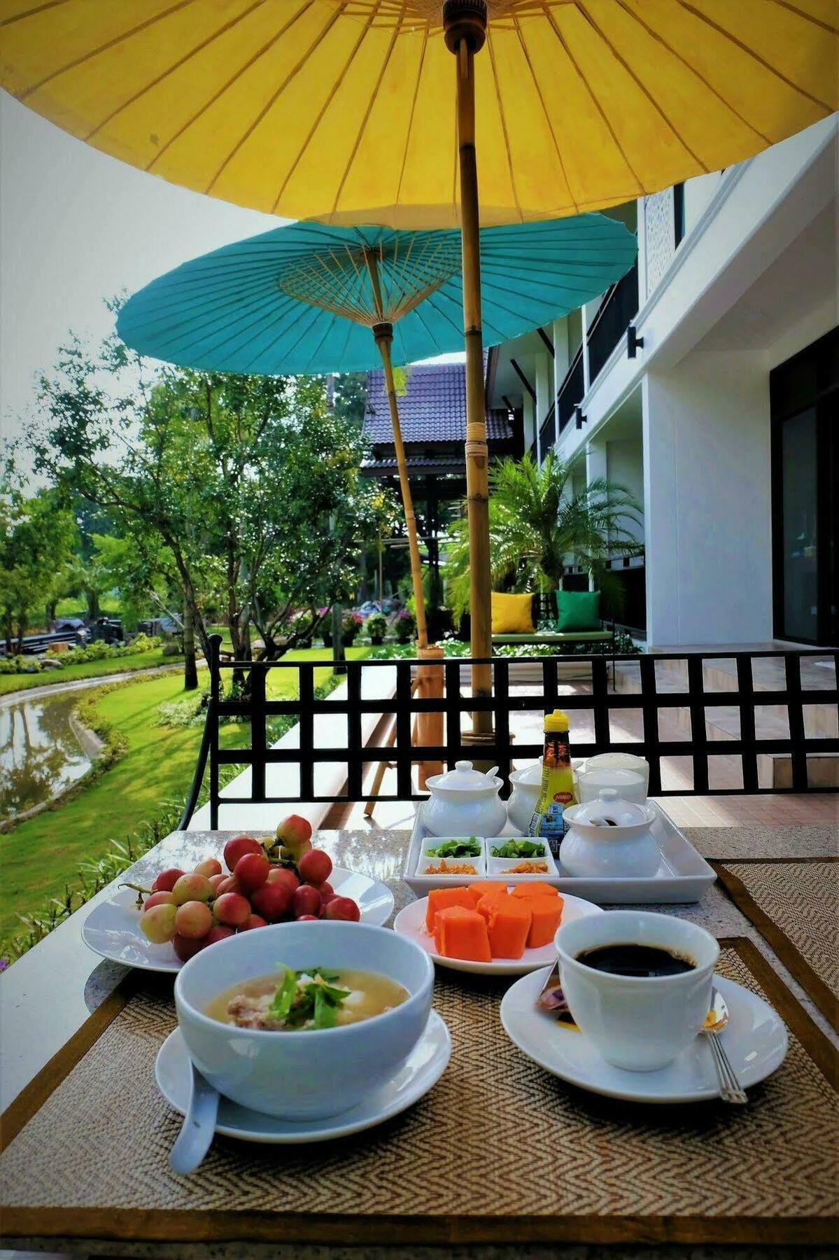 Radateeree Khách sạn