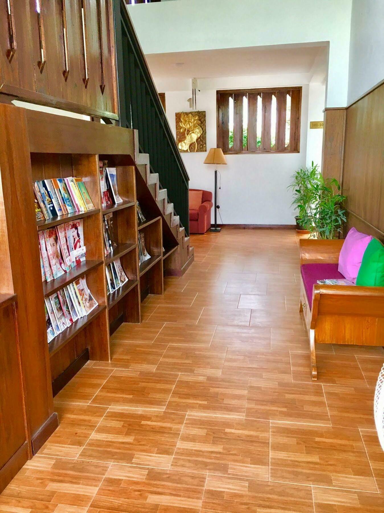 Khách sạn Radateeree