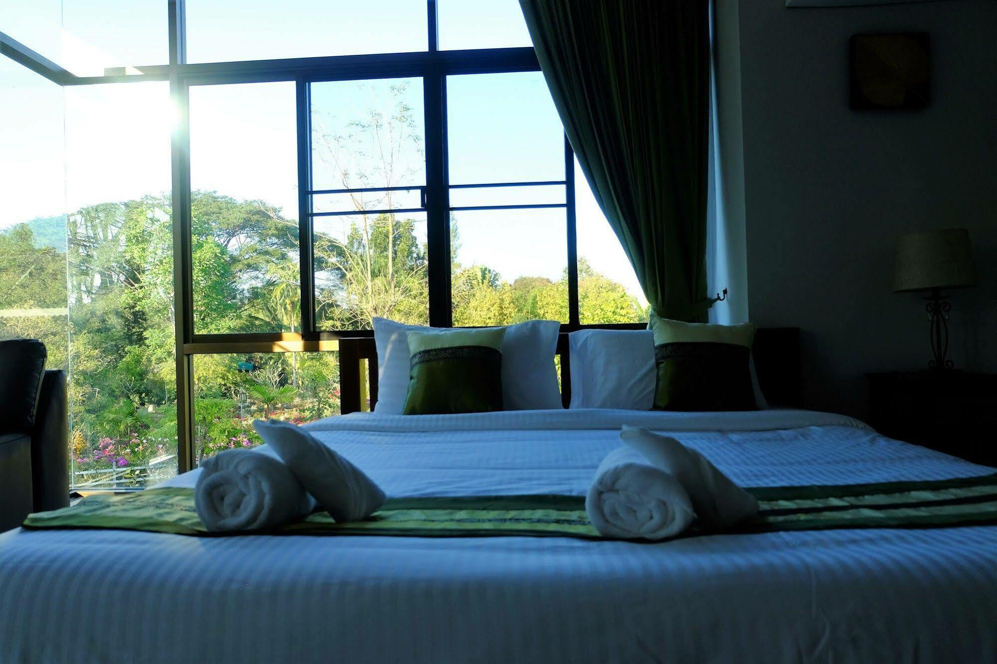 Khách sạn Radateeree 3*