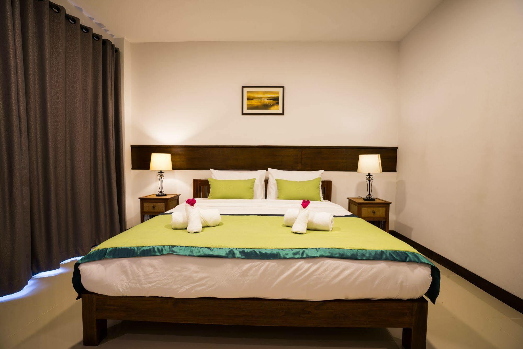 Khách sạn Radateeree 3*