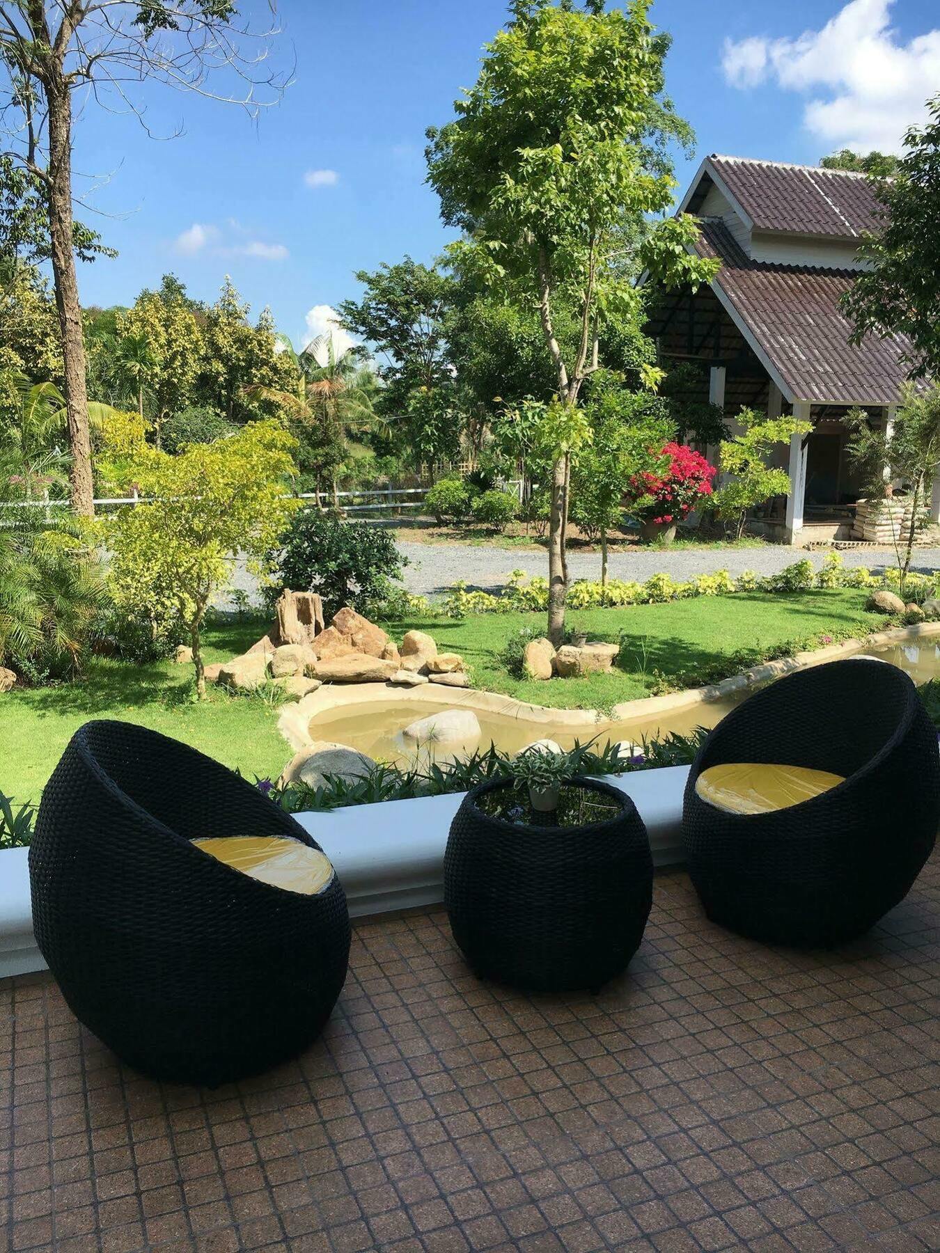 Radateeree Khách sạn