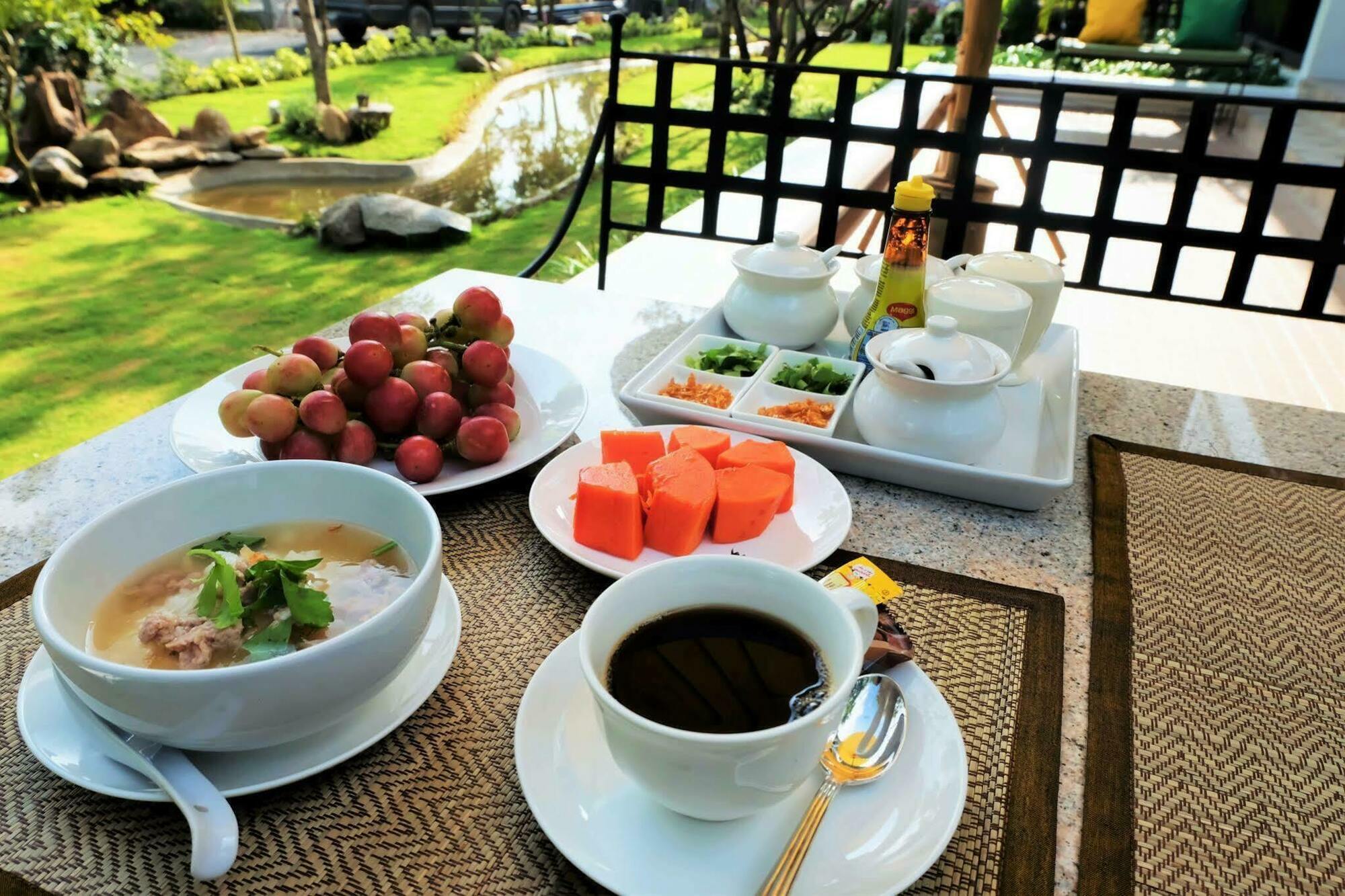 Radateeree Khách sạn