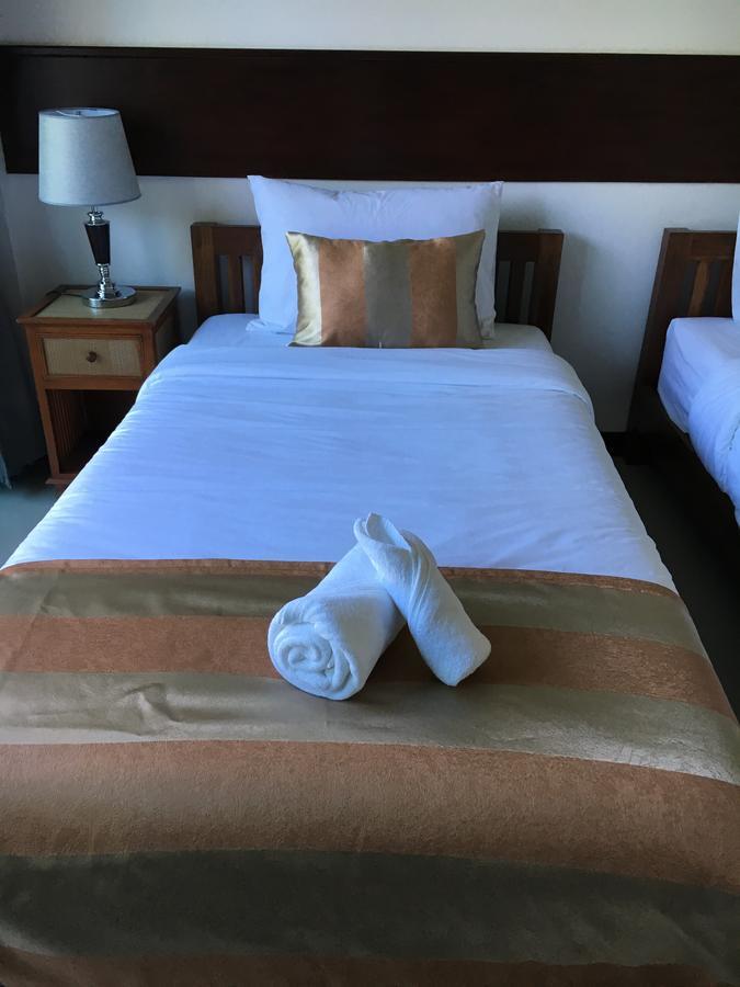 Radateeree Hotel