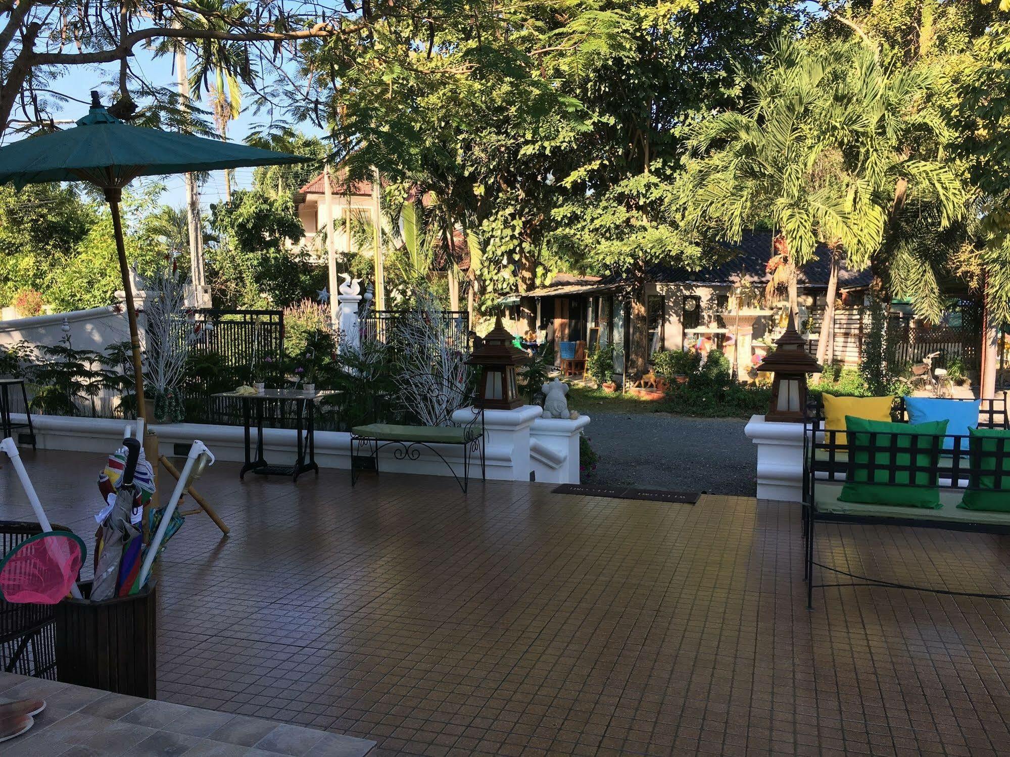 Hotel Radateeree Chiang Mai